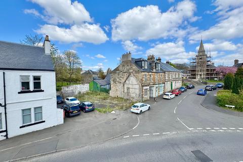 Land for sale, Steeple Street, Kilbarchan