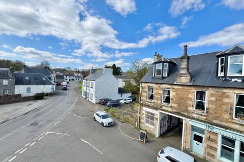 Land for sale, Steeple Street, Kilbarchan