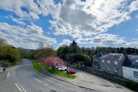 Land for sale, Steeple Street, Kilbarchan