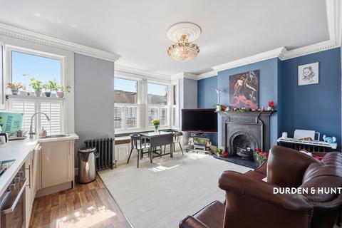 undefined, Gordon Road, London E18