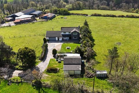 Farm for sale, Cwmduad, Carmarthenshire SA33