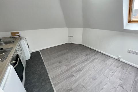 1 bedroom flat for sale, The Old Inkerman Arms, 52 Inkerman Street, Luton, Bedfordshire, LU1 1JD