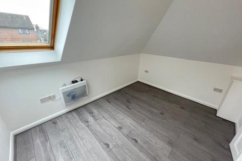 1 bedroom flat for sale, The Old Inkerman Arms, 52 Inkerman Street, Luton, Bedfordshire, LU1 1JD