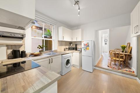 1 bedroom apartment for sale, Green Lane, Hanwell, W7