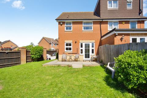 3 bedroom semi-detached house for sale, Mason Drive, Romford, RM3
