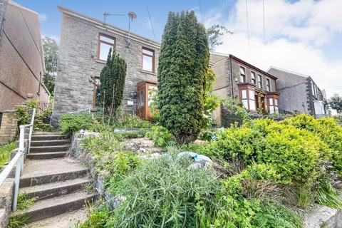 3 bedroom semi-detached house for sale, Old Road, Neath SA11