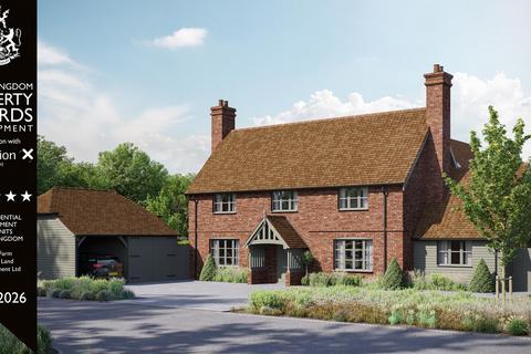 undefined, Hilders Lane, Kent, TN8