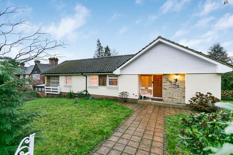 4 bedroom detached house for sale, Greenwood Park, Kingston Upon Thames, KT2