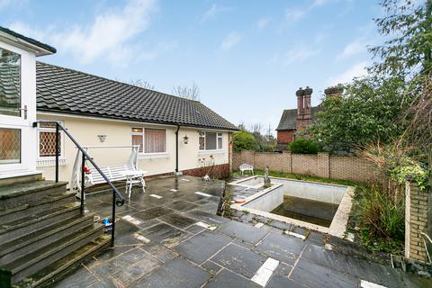 4 bedroom detached house for sale, Greenwood Park, Kingston Upon Thames, KT2