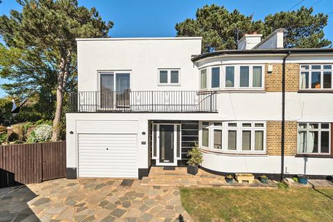Fieldway, Petts Wood, Orpington, BR5
