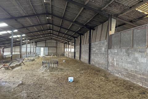 Farm land for sale, Llanfynydd, Carmarthen, SA32