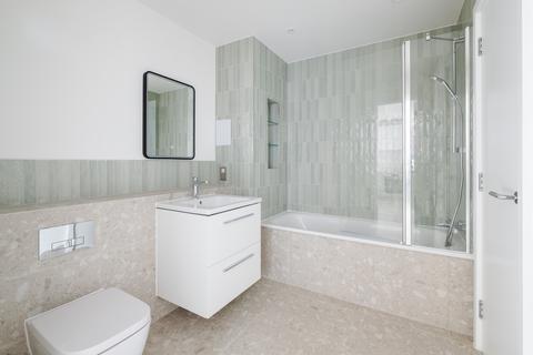 undefined, 100 Woodside Avenue, London, N10
