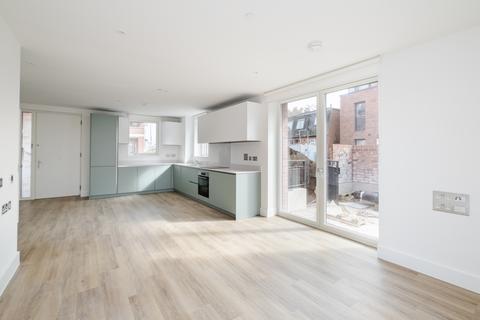1 bedroom flat for sale, 100 Woodside Avenue, London, N10