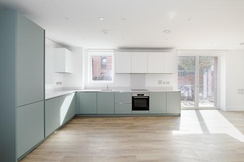 1 bedroom flat for sale, 100 Woodside Avenue, London, N10