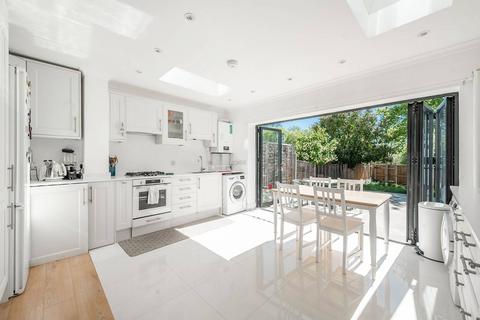 3 bedroom terraced house for sale, Whitby Road, Ruislip, HA4