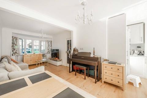 3 bedroom terraced house for sale, Whitby Road, Ruislip, HA4
