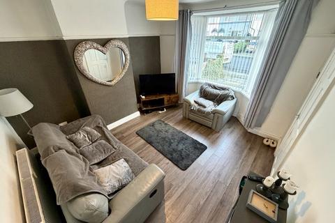 3 bedroom terraced house for sale, Gentwood Road, Liverpool L36