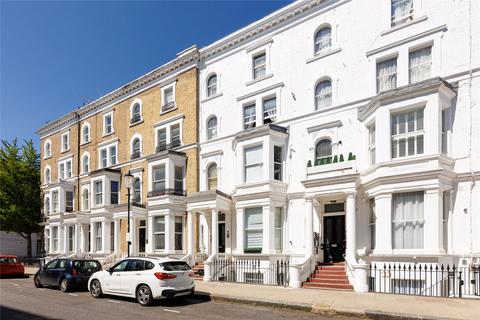 Nevern Place, Earl's Court, SW5