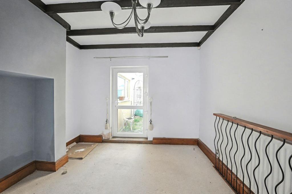 114 Waterloo Road, Southampton, SO15 3BT 3 bed semi-detached house - £ ...