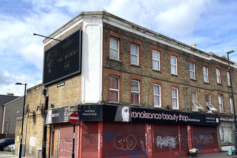 1 bedroom flat for sale, Flat 1, 110 Portland Road, South Norwood, SE25 4PJ