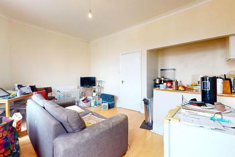 1 bedroom flat for sale, Flat 1, 110 Portland Road, South Norwood, SE25 4PJ