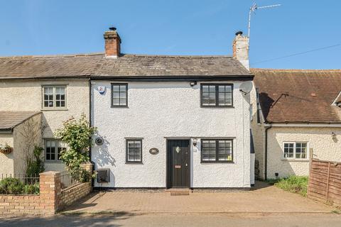 1 bedroom cottage for sale, Bury Road, Shillington, Hitchin, SG5