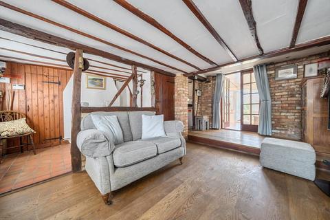 1 bedroom cottage for sale, Bury Road, Shillington, Hitchin, SG5