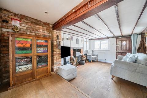 1 bedroom cottage for sale, Bury Road, Shillington, Hitchin, SG5