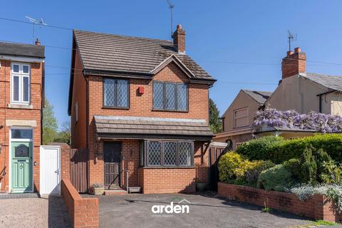 3 bedroom detached house for sale, Linthurst Newtown, Blackwell, B60