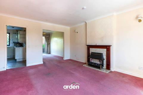 3 bedroom detached house for sale, Linthurst Newtown, Blackwell, B60