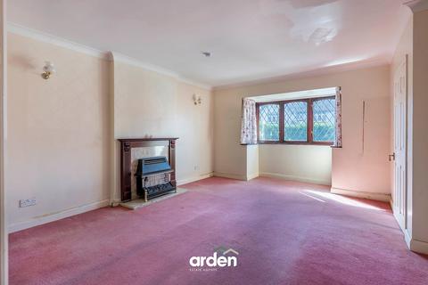 3 bedroom detached house for sale, Linthurst Newtown, Blackwell, B60