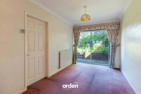 3 bedroom detached house for sale, Linthurst Newtown, Blackwell, B60