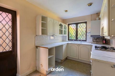 3 bedroom detached house for sale, Linthurst Newtown, Blackwell, B60