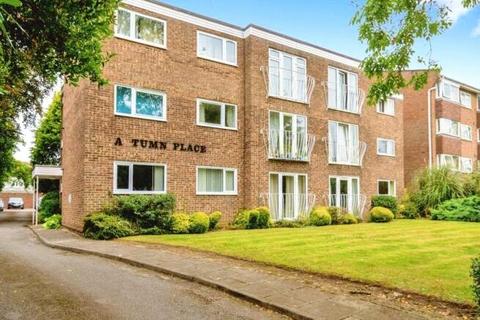 2 bedroom flat for sale, Winn Road, Southampton, Hampshire, SO17