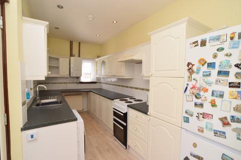 2 bedroom semi-detached bungalow for sale, 266 Annan Road, Dumfries, DG1 3HE