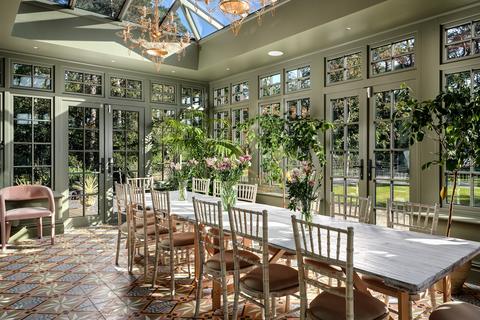 7 bedroom country house for sale, Farnham, Surrey, GU10