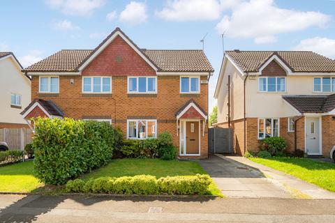 undefined, Housesteads Drive, Hoole, CH2