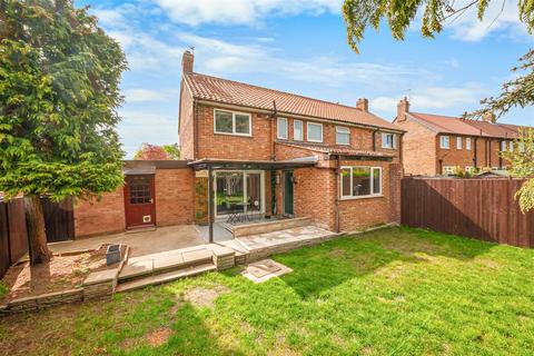 3 bedroom semi-detached house for sale, Church Lane, Dunnington, York, YO19 5QB