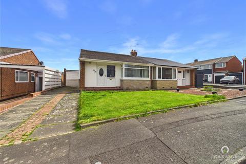 2 bedroom bungalow for sale, Eshmere Crescent, Tyne and Wear NE5