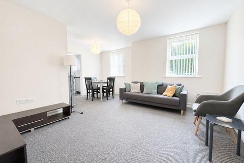 2 bedroom flat for sale, Derby Street, Scarisbrick House, L39