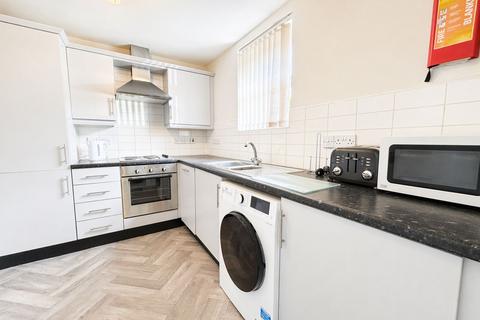 2 bedroom flat for sale, Derby Street, Scarisbrick House, L39