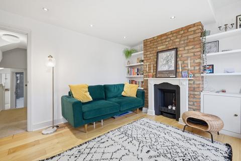 2 bedroom flat for sale, Buckland Road, London E10