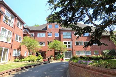 2 bedroom apartment for sale, Chartcombe, 162-164 Canford Cliffs Road, Canford Cliffs, Poole, BH13