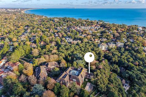 2 bedroom apartment for sale, Chartcombe, 162-164 Canford Cliffs Road, Canford Cliffs, Poole, BH13