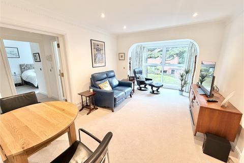 2 bedroom apartment for sale, Chartcombe, 162-164 Canford Cliffs Road, Canford Cliffs, Poole, BH13