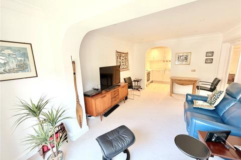 2 bedroom apartment for sale, Chartcombe, 162-164 Canford Cliffs Road, Canford Cliffs, Poole, BH13
