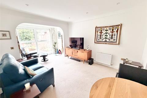 2 bedroom apartment for sale, Chartcombe, 162-164 Canford Cliffs Road, Canford Cliffs, Poole, BH13