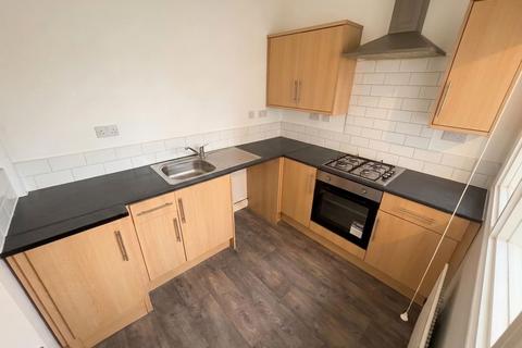 undefined, Seaforth Street, Blyth, NE24