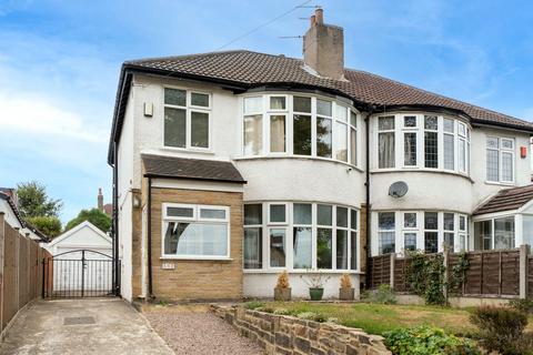 Semi-detached house - Scott Hall Road, Leeds LS17