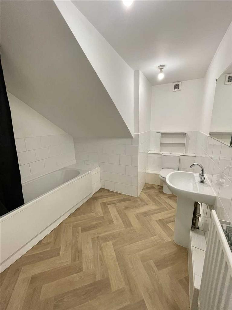 Bathroom/w.c.